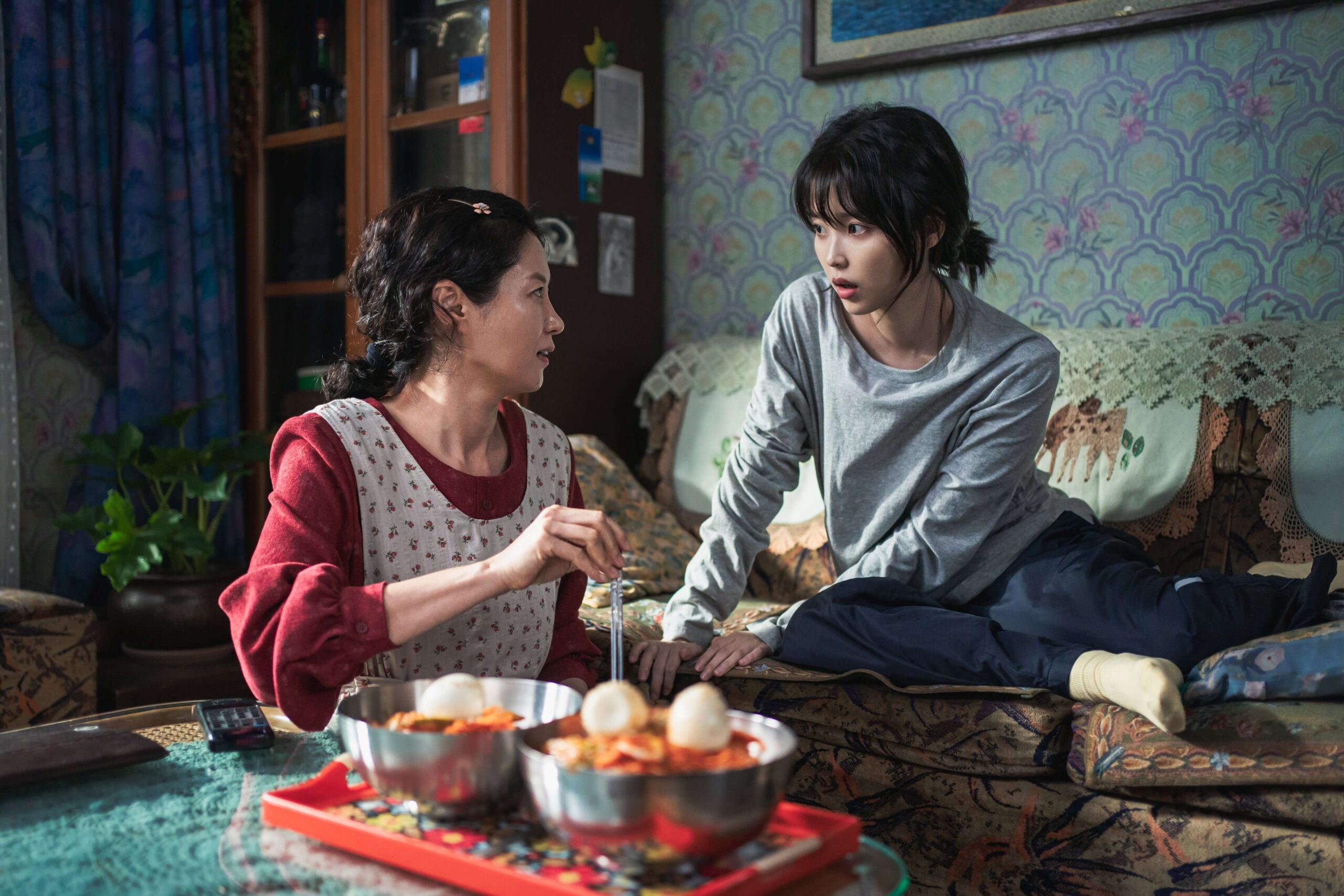 Why Netflix Released ‘When Life Gives You Tangerines’ Kdrama in Parts