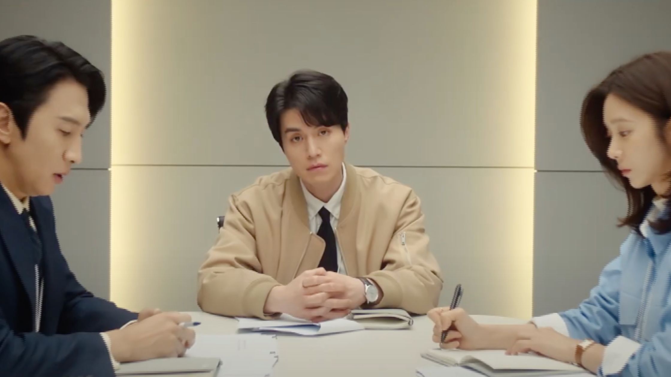 The Divorce Insurance New Trailer Teases Funny New Kdrama