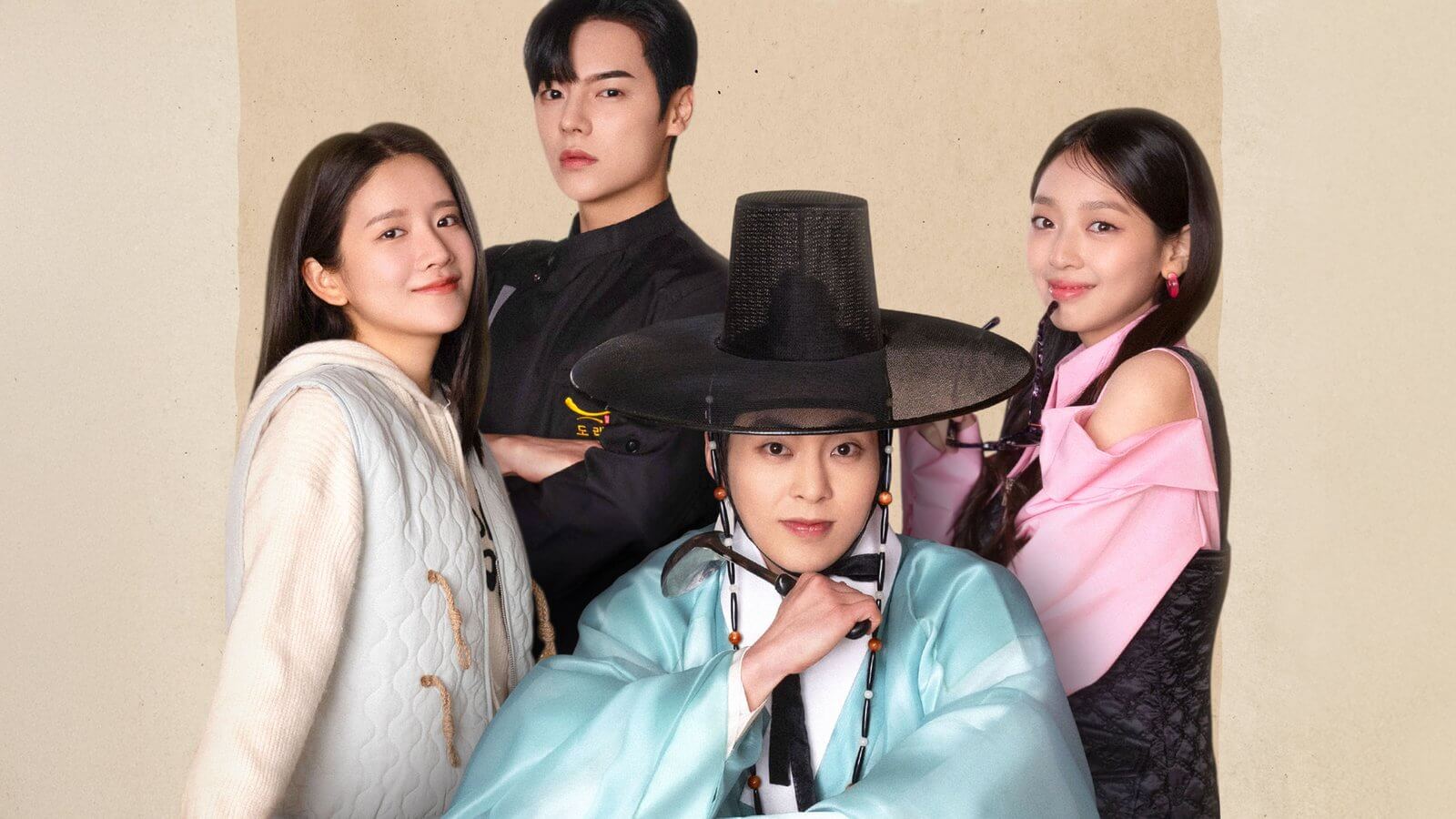 Heo’s Diner, Upcoming Kdrama releases new teaser