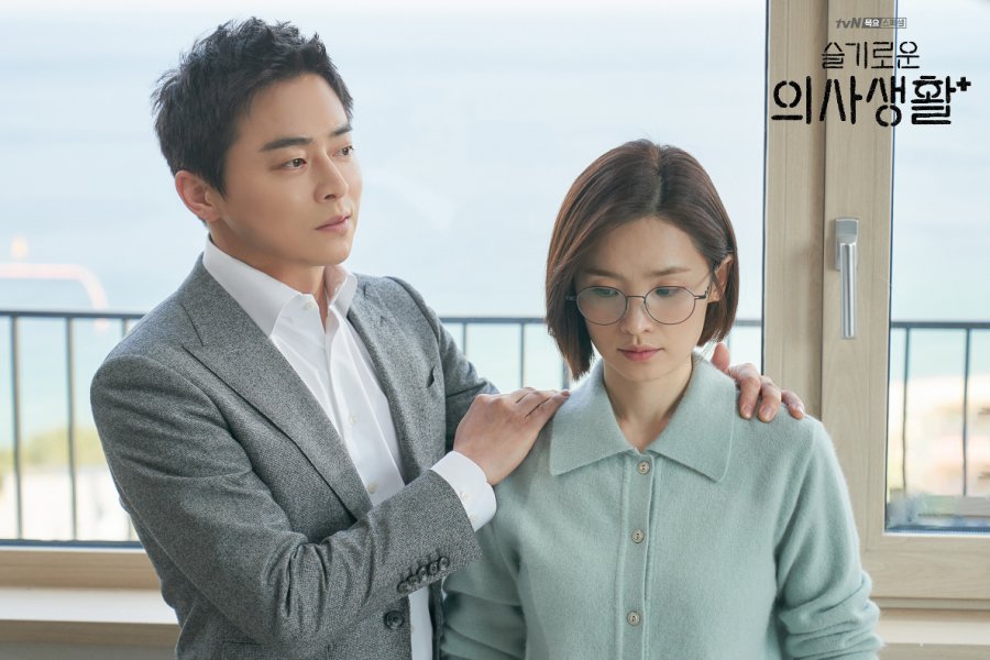 Jo Jung Suk Confirmed for Special Cameo in Weak Hero Class 2