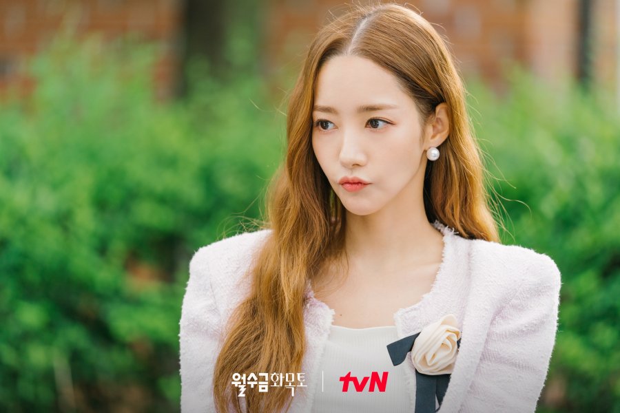 Park Min Young’s next Kdrama might be a Japanese drama remake