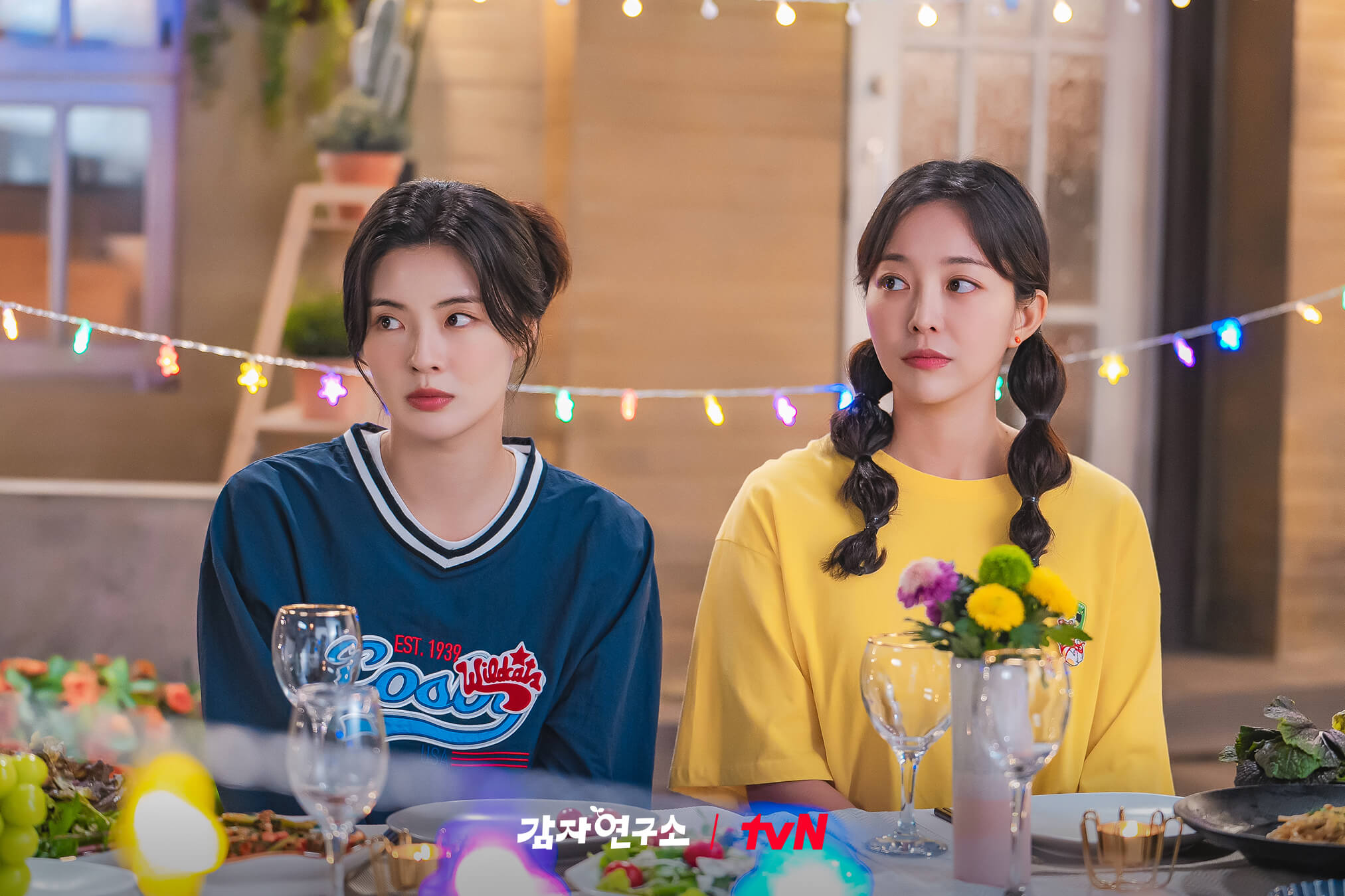 Top 7 Upcoming K-Dramas to Watch in March 2025