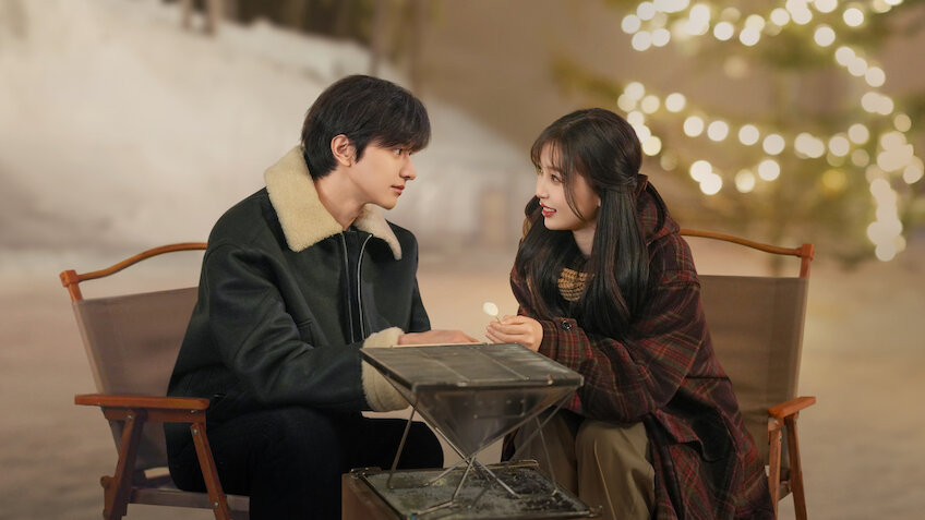 Where to watch Ski into Love for free