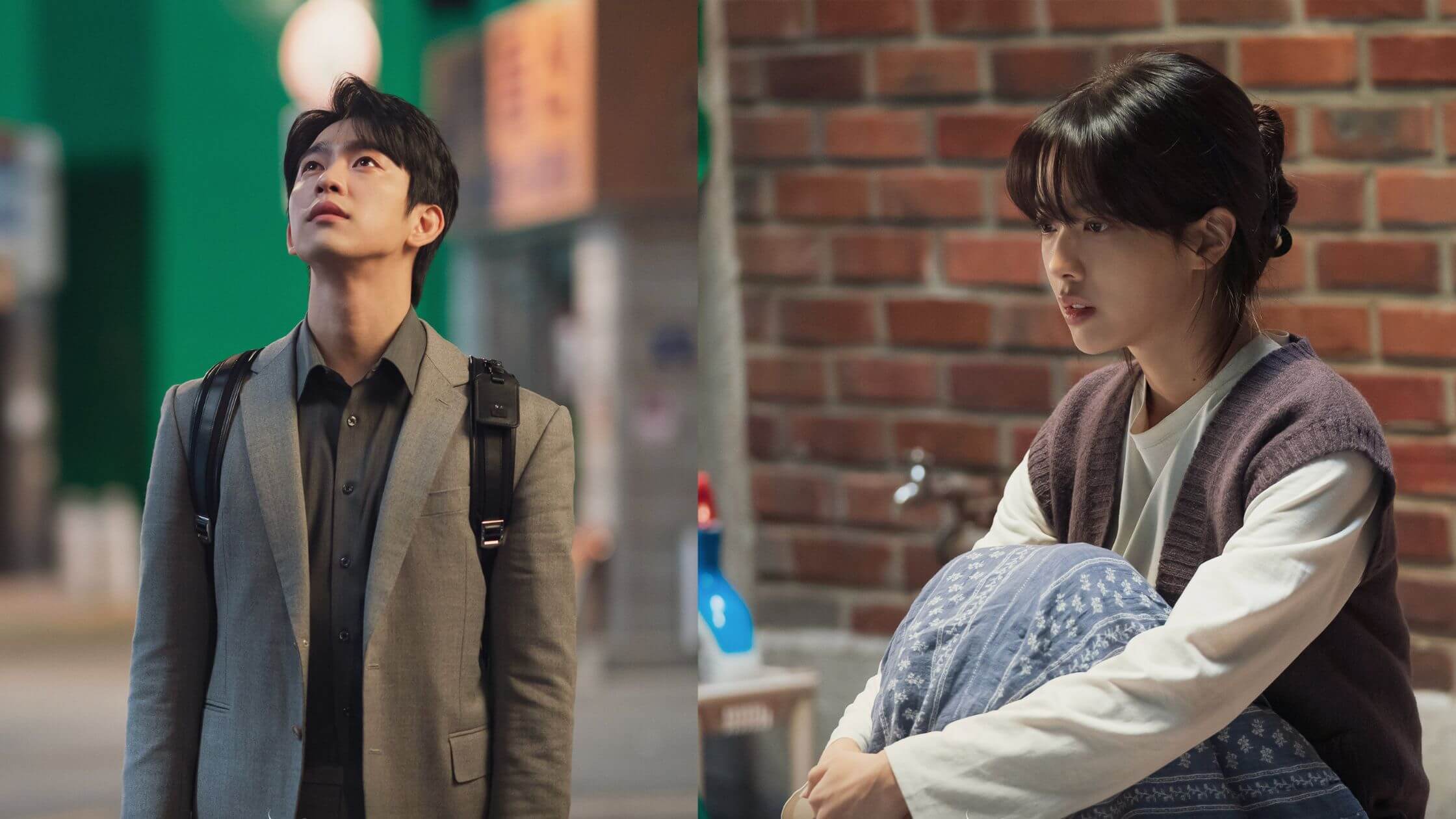 “The Witch” Kdrama Where to Watch Online