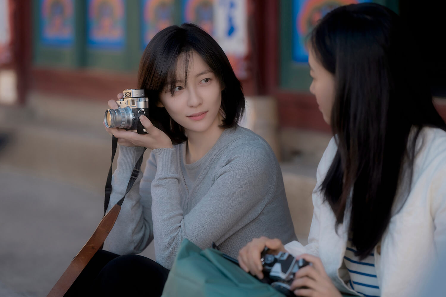 “You and Everything Else” Kdrama Plot, Cast, Release Date and everything we know