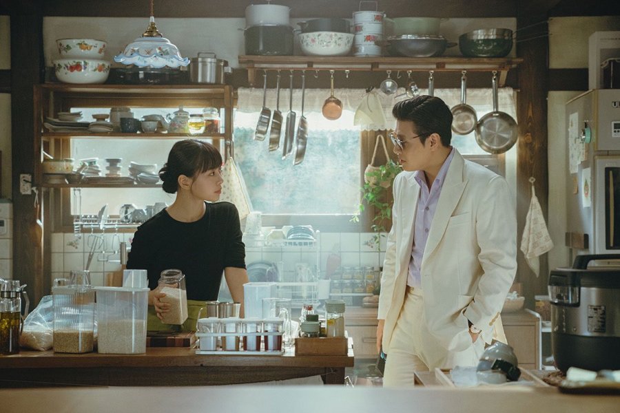 Tastefully Yours Kdrama release date announced