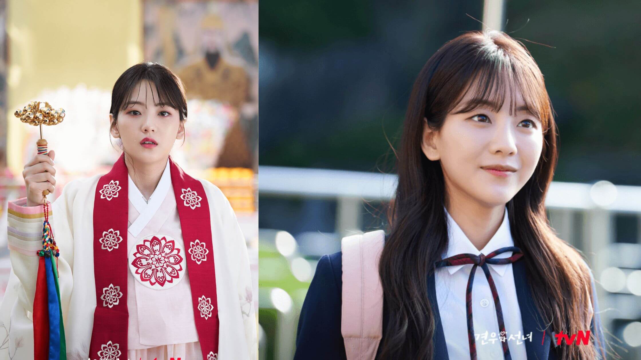 ‘Head over Heels’ Kdrama gives us glimpse at Cho Yi Hyun’s role