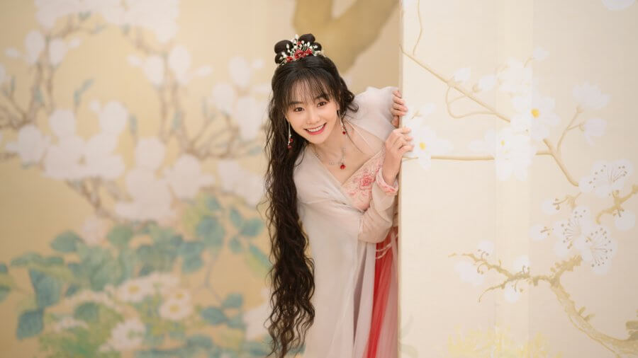 Love Never Fails (2025)