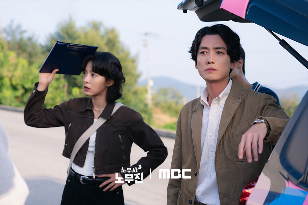 Here is Where to Watch ‘Oh My Ghost Clients’ Kdrama