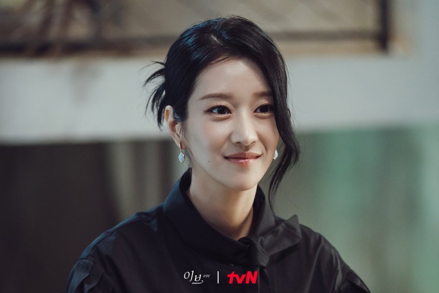 Seo Yea Ji’s upcoming Kdrama might be based on webtoon “Forest of Humans”