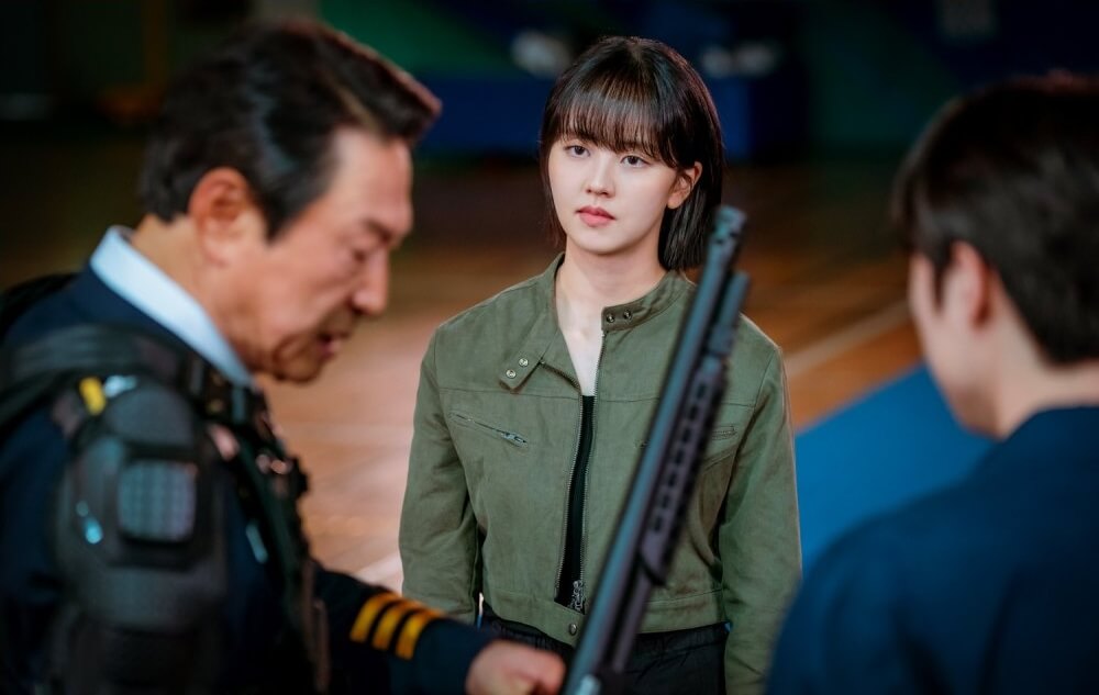 Good Boy Kdrama